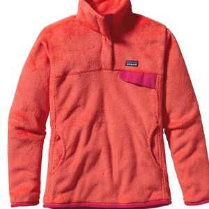 Patagonia Women’s Re-Tool Snap-T Pullover